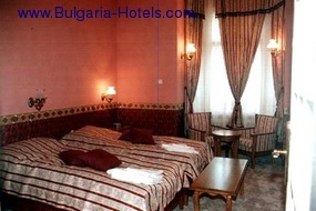 Bulgaria hotels